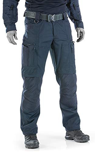 UF Pro P-40 All-Terrain GEN2 Arbeitshose blau dunkelblau 32