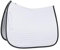 HORZE Adepto Dressurschabracke, Weiß, F