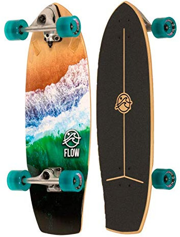 Flow Surf Skates Wave 29 komplett