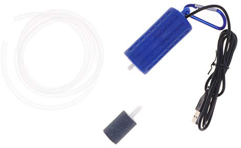small submersible water pump air stones for aquariums air pump aquarium silent oxygen pump USB oxygen pump aquarium oxygen pump aquaponics mini silent air pump bubble fountain pump