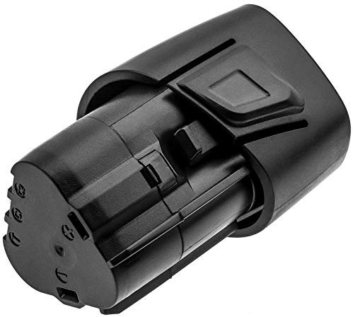 TCTK Akku 2500mAh Kompatibel mit [Stihl] HSA 25, HSA 25 Cordless Shrub, Grass Shears Ersetzt 45154006500