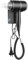 QL Sèche-cheveux Mural avec Ions et Protection Thermique 2000W - Support et Port USB - Pour Maison, Hôtel - Noir mat