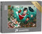 puzzleYOU: Puzzle 1000 Teile „Digitale Illustration: Motiv nach dem Märchen von Mary Poppins“ – aus der Puzzle-Kollektion Fabel, Fantasy