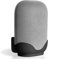 honecumi Wandhalterung Für Google Nest Audio | Google Nest Audio Halterung Desktop Lautsprecher Ständer | Wand Ständer Halter, Wandhalterung für Google Nest Sprachassistent- Elegantes Schwarz