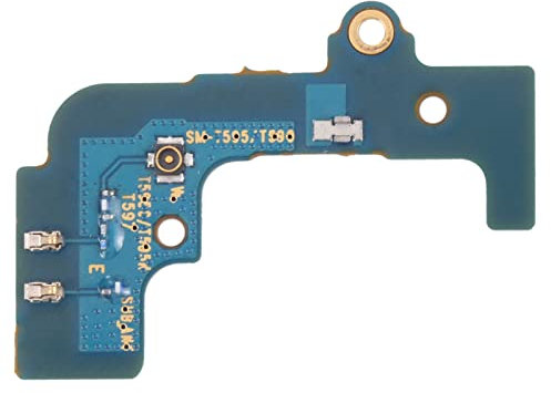 Repairparts Number 2 Signal Antenna Small Board for Samsung Galaxy Tab A 10.5 SM-T590/T595/T597