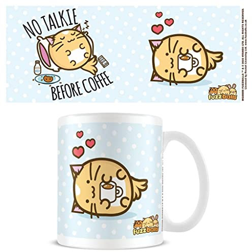 Pyramid International MG27469 Mug en céramique