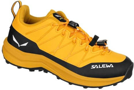 Salewa Wildfire 2 Powertex-Schuh Kinder
