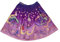 Loungefly Stitch Shoppe Disney Peter Pan Jupe Sandy Scene Neverland Taille XS