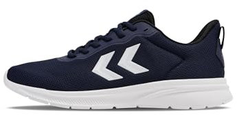 hummel Reach Tr Breather Schuh blau, 45 Unisex