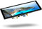 LUCKFOX 7.9-inch HDMI Touchscreen LCD Display, Waveshare 400(H) x 1280(V) Pixels IPS Screen, 60Hz Computer Monitor, for Raspberry Pi OS/Ubuntu/Jetson Nano/PC Windows 11/10/8.1/8/7