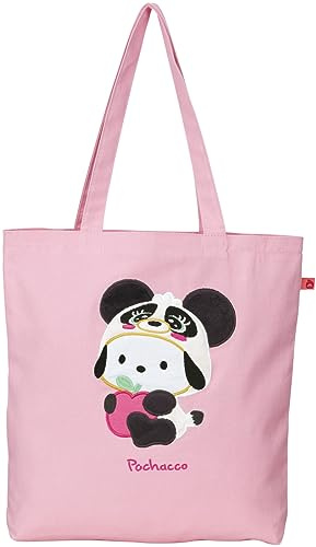 Skater Sanrio Characters Campus Tote Bag
