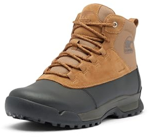 Sorel Herren Buxton™ Lite Lace Plus WaterproofSchneestiefel