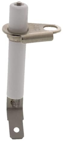W10515459 W11246789 WPW10515459 Quemador de superficie de electrodo de chispa de gas para estufa de horno Whirlpool de repuesto Budora