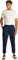Tommy Jeans Herren Jogginghose Slim Fit Flag mit Tunnelzug, Blau (Dark Night Navy), L