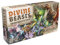 CMON, Zombicide : White Death - Divine Beasts Extension Jeu de connaisseurs Dungeon Crawler 1-6 Joueurs à partir de 14 Ans et Plus 60 Minutes Allemand Multilingue