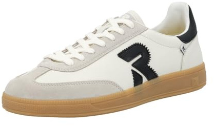 Rieker Herren U2200 SAN Diego Sneaker Low
