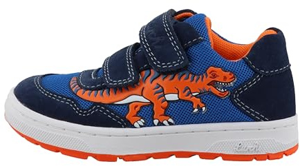 Lurchi Jungen 95l1023002Sneaker