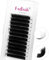 FADLASH Easy Fan Lashes Triple Layer Fan Eyelash 0.05D 9-13MM Easy Fan Lashes Natural Fluffy Eyelash Extension Automatic Flowering Russian Lashes (0.05D 9-13)