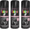 MIXEL Black Colour Satin Spray Paint, Durable And Satin Finish, Non Cracking, Quick Drying, Easy To Use, Interior And Exterior Use On Metal, Plastic, Wood, 250ml