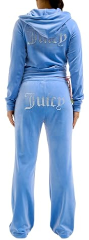 Juicy Couture Tina Track Pants