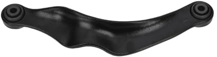 MONROE Track Control Arm | L27J01 | Front | for VOLVO XC70 II 2007-2016 | OE-Matching Quality | Stable Steering & Safety