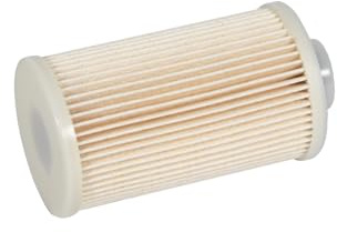 HELLA 8ZF 366 111-451 Kraftstofffilter FF145 - Filtereinsatz