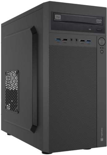 GER-POL PC | Intel CORE i7 | 16GB RAM | 512GB SSD | WLAN | Windows 11
