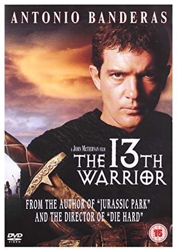 Thirteenth Warrior [UK Import]