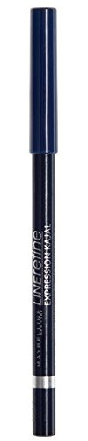 Maybelline Jade Expression Kajal, 36, Blue
