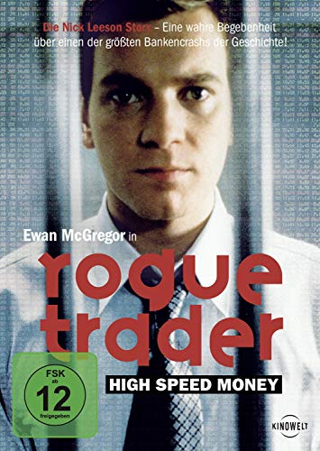 Rogue Trader - High Speed Money