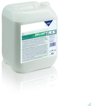 Trigomat Brillant Beschichtung 10 Liter Kanister