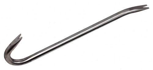 KS Tools 965.2300 TITANplus Nageleisen, 457mm