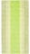 Handtücher Noblesse Cashmere Streifen 1056 Kiwi - 45