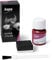 Dye Paint For Leather Shoes And Bags With Sponge And Brush, Kaps Super Color, 70 Colours, 25ml - 0.85 fl. Oz., 112 - Red