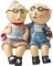 Hobbyfun Oma und Opa Figuren, ca. 6 cm