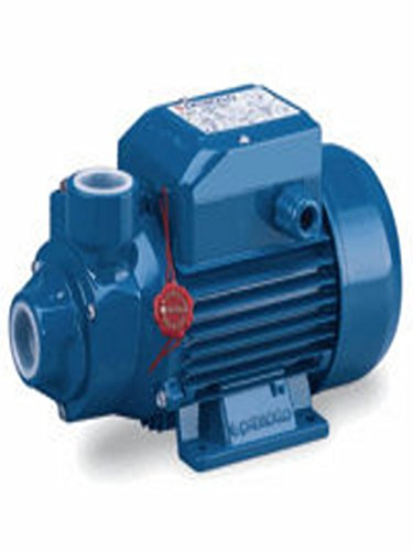 PEDROLLO SPA ELETTROPOMPA 0.50 HP 220W 0.37KW PKM60