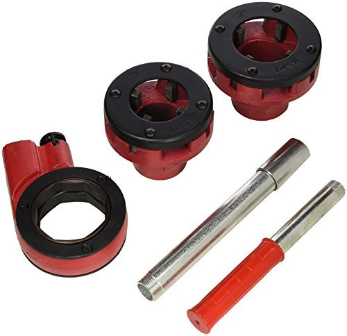 VOREL 55830-FILIERES de cliquet 1,5-2