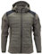 Carinthia G-Loft ISG 2.0 Jacket - Outdoor Softshell-Jacke Herren Funktionsjacke Windbreaker (Olive), XL