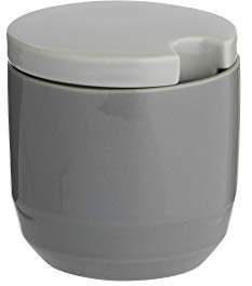 Typhoon Cafe Concept Sugar Pot Grey