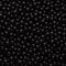 simply topps 6mm Edible Chocolate Balls Cake or Cupcake Decoration Sprinkles (Black, 30g)