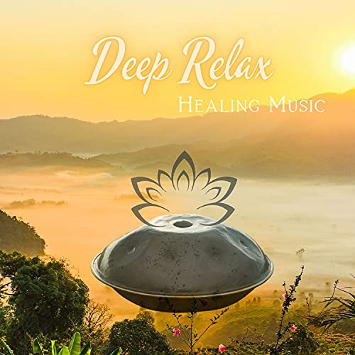 Deep Mind Reset (Pads of Redemption) (Crickets Ambiance)