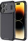 Nillkin CamShield Pro Coque compatible avec iPhone 14 Pro 6,1, coque antichoc avec coque coulissante pour appareil photo, protège l'objectif et l'intimité, coque anti-poussière et anti-rayures pour