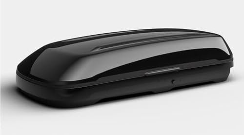 VOLVO Dachbox Travel 400 32296424