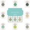 Rust-Oleum Furniture Paint in Chalky Finish – Rich Greens Tester Box