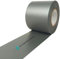 Scorprotect ® PVC Klebeband silber 50 mm x 25 m
