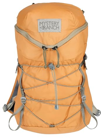 Mystery Ranch Unisex Gallagator 15 Rucksack, Fuchs, L-XL