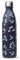 Qwetch - Bouteille Isotherme Originals Hanami Bleu 750ml - 24h Froid et 12h Chaud - Etanche, Sans BPA & Réutilisable - Gourde inox isotherme pour Sport, Voyage, Bureau, Randonnée