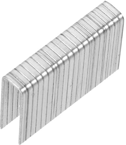 HOMSFOU Shutter Staples Repair Kit 20pcs Blind Repair Nails Staples Drapes Shutter Repair Plantation Shutter Louver Repair Kit Set Window Metal Shutter Louvers Staples