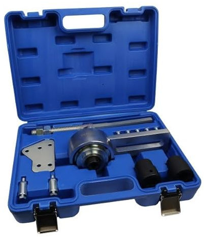 Us Pro Torque Multiplier Set 5:1 for Ford ECOBOOST 1.0 1.1 Engines