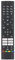 AULCMEET Telecomando RM-C3607 Nuova ine del telecomando per fit for JVC LCD TV LT50VAQ7235 LT55VAQ6235 LT55VAQ7235 LT55VAQ8235 LT65VAO9335 LT65VAQ6235 LT65VAQ8235 LT70VAQ7235